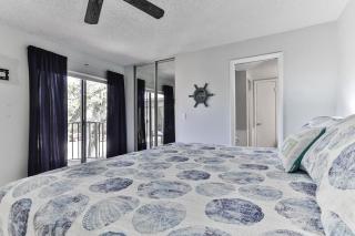 Cedar Dunes Townhome - New Smyrna Beach - 5