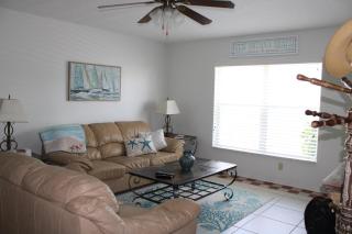 Kiawah Bay 107 - 2 Bedroom 2 Bath Steps To The River And Ocean! - 7