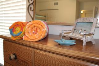 Kiawah Bay 107 - 2 Bedroom 2 Bath Steps To The River And Ocean! - New Smyrna Beach - 9
