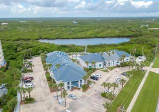 Kiawah Bay 107 - 2 Bedroom 2 Bath Steps To The River And Ocean! - New Smyrna Beach - 6