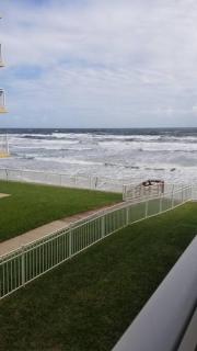 Coastal Waters 213 2Nd Floor Condo With Ocean Views From Your Balcony - New Smyrna Beach - 2