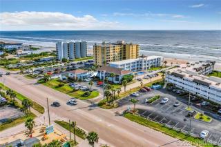 Coastal Life 206 - A 2Nd Floor Studio With 2 Single Beds - New Smyrna Beach - 0