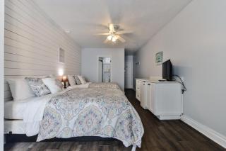 Coastal Life 206 - A 2Nd Floor Studio With 2 Single Beds - New Smyrna Beach - 7