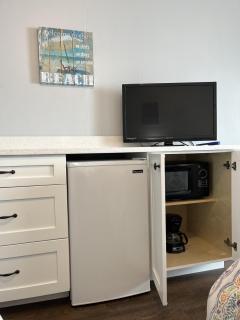 Coastal Life 206 - A 2Nd Floor Studio With 2 Single Beds - New Smyrna Beach - 5