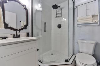 Coastal Life 206 - A 2Nd Floor Studio With 2 Single Beds - New Smyrna Beach - 4