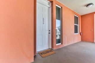 Riverwalk Penthouse With Riverviews - New Smyrna Beach - 9
