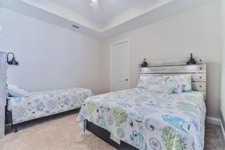 Riverwalk Penthouse With Riverviews - New Smyrna Beach - 8