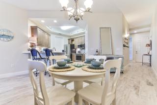 Riverwalk Penthouse With Riverviews - New Smyrna Beach - 2
