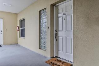 Stunning 2 Bedroom 2 Bath Oceanwalk Condo - New Smyrna Beach - 7