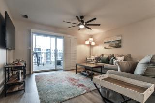 Stunning 2 Bedroom 2 Bath Oceanwalk Condo - New Smyrna Beach - 5