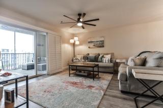 Stunning 2 Bedroom 2 Bath Oceanwalk Condo - New Smyrna Beach - 4