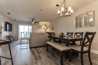 Stunning 2 Bedroom 2 Bath Oceanwalk Condo - New Smyrna Beach - 2