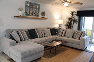 Sea Woods 3 Bedroom 2 Bath - 6