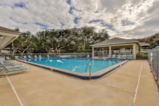 Sea Woods 3 Bedroom 2 Bath - New Smyrna Beach - 1