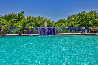 3 Bedroom 2 Bath Oceanwalk Condo With Estuary Views - New Smyrna Beach - 8