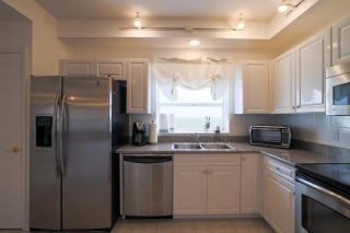 3 Bedroom 2 Bath Oceanwalk Condo With Estuary Views - New Smyrna Beach - 1