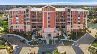 Riverwalk Condo - Large 2-2 And Brand New! - New Smyrna Beach - 0