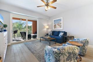 Riverwalk Condo - Large 2-2 And Brand New! - New Smyrna Beach - 8