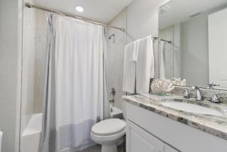 Riverwalk Condo - Large 2-2 And Brand New! - New Smyrna Beach - 2