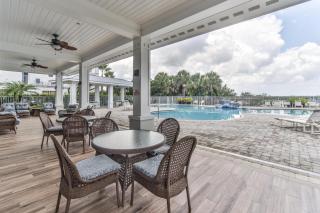 Riverwalk Condo - Large 2-2 And Brand New! - New Smyrna Beach - 1