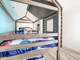 Pineapple Pad Studio At Coastal Waters 105 - New Smyrna Beach - 7