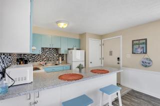The Sea Esta At Coastal Waters - New Smyrna Beach - 8