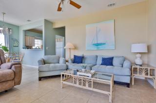 Ocean Club At Turtlemound 107 - 2 Bedroom 1 Bath - 9