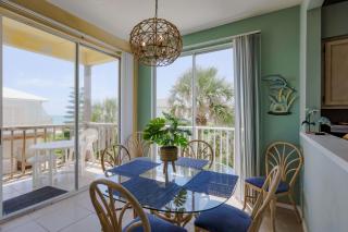 Ocean Club At Turtlemound 107 - 2 Bedroom 1 Bath - 3