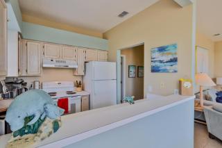 Ocean Club At Turtlemound 107 - 2 Bedroom 1 Bath - 2