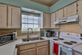 Ocean Club At Turtlemound 107 - 2 Bedroom 1 Bath - 1
