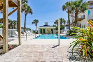 Ocean Club At Turtlemound 107 - 2 Bedroom 1 Bath - New Smyrna Beach - 8