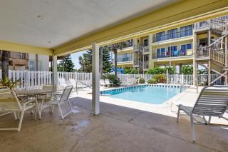 Ocean Club At Turtlemound 107 - 2 Bedroom 1 Bath - New Smyrna Beach - 7
