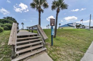 Ocean Club At Turtlemound 107 - 2 Bedroom 1 Bath - New Smyrna Beach - 5