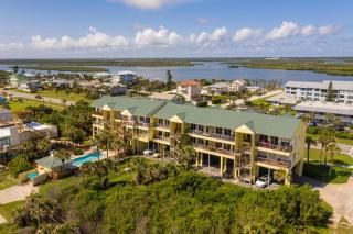 Ocean Club At Turtlemound 107 - 2 Bedroom 1 Bath - New Smyrna Beach - 3