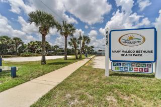 Ocean Club At Turtlemound 107 - 2 Bedroom 1 Bath - New Smyrna Beach - 2