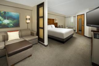 Hyatt Place San Antonio Northwest/Medical Center - San Antonio - 8