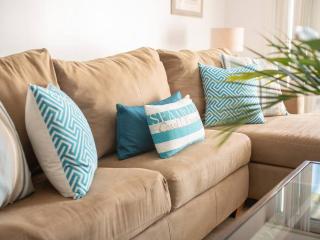 Hidden Pearl (224D), South Finger, Jolly Harbour - Jolly Harbour - 4