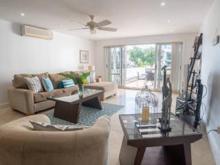 Hidden Pearl (224D), South Finger, Jolly Harbour - Jolly Harbour - 2