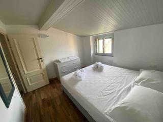 Mansarda sul mare - La Contessa di Caprafico - 7