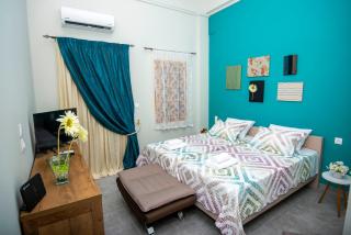 Lithos apartments - 8