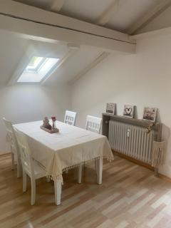 Ferienwohnung Königsschloss - Schwangau - 4