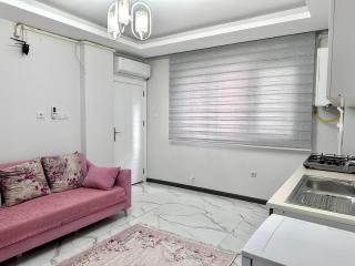 Mira Suite Apart - 2