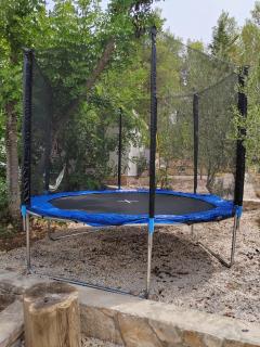 Off grid Robinson house Karmen - Sutivan - 5