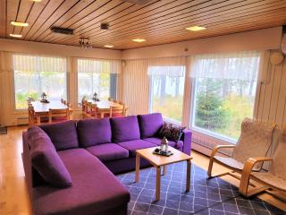 Lastun Paikat Päätalo - 7