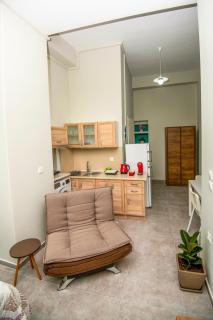 Lithos apartments - 4