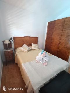 Chalet Juana La Concha Valle de Agaete - San Pedro - 5