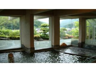 Yumura Onsen Tomiya - Vacation STAY 81718v - Shinonsen - 3