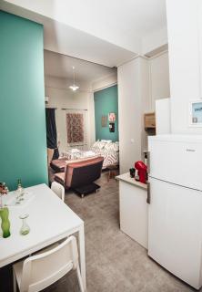 Lithos apartments - Kalymnos - 6