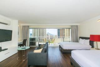 Ilikai Tower 1830 - Honolulu - 8