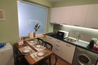 Center Apartment Tirana - 6